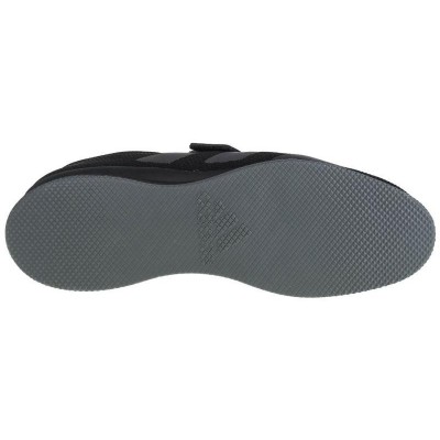 Adidas Weightlifting II Jr FV6592 shoes