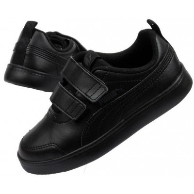 Puma Courtflex Infants Jr 371544 06