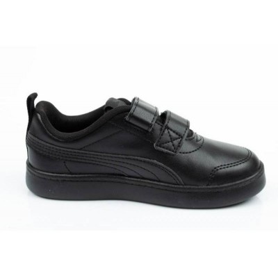 Puma Courtflex Infants Jr 371544 06