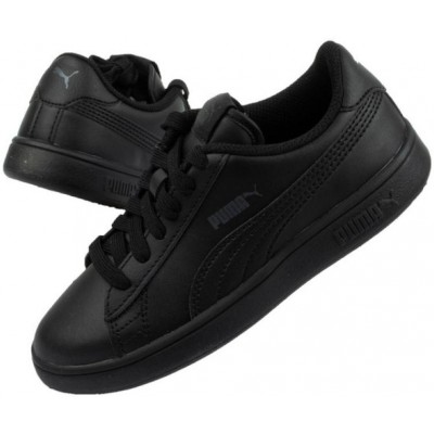 Puma Smash V2 Jr 365324 01