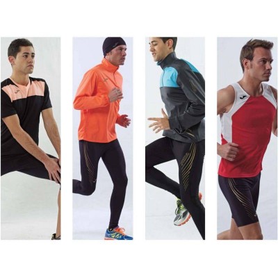 Joma M 100034.100 HS-TNK-000015990 running shorts