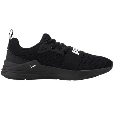 Puma Wired Run Jr 374214 01
