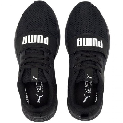 Puma Wired Run Jr 374214 01