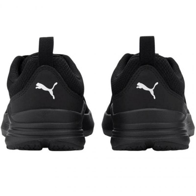 Puma Wired Run Jr 374214 01