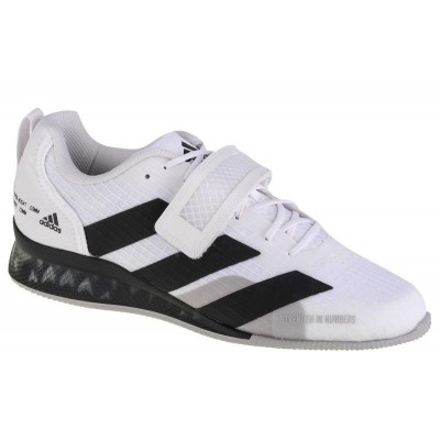 Adidas Adipower Weightlifting 3 M GY8926 shoes