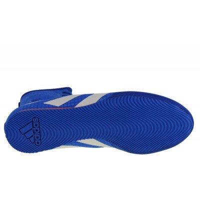 Shoes adidas Box Hog 4 M GW1402
