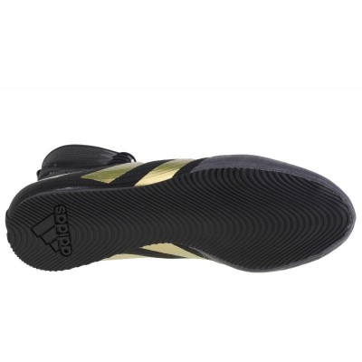 Adidas Box Hog 4 M GZ6116 shoes