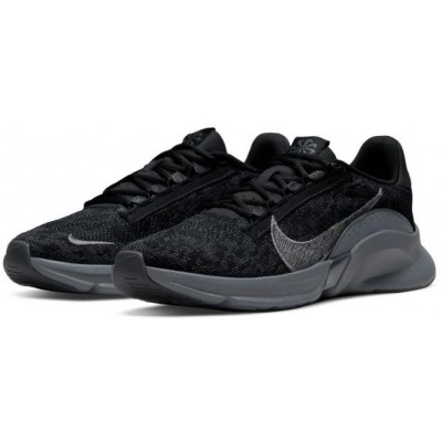Nike SuperRep Go 3 Next Nature Flyknit M DH3394-001 shoe