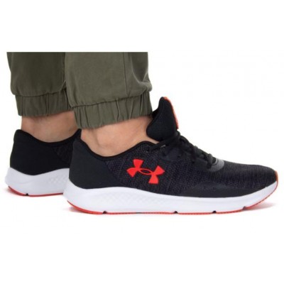 Shoes Under Armor Charged Pursiut 3 Twist M 3025945-002