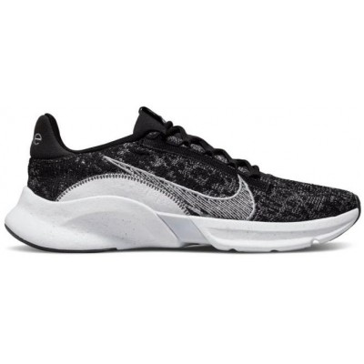 Nike SuperRep Go 3 Next Nature Flyknit M DH3394-010 shoes