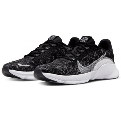 Nike SuperRep Go 3 Next Nature Flyknit M DH3394-010 shoes
