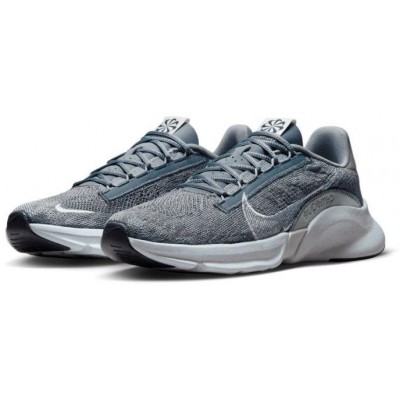 Nike SuperRep Go 3 Next Nature Flyknit M DH3394-007 shoes