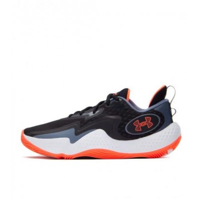 Under Armor Spawn 5 M 3026285-001 shoes