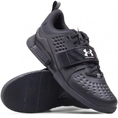 Under Armor Reign Lifter Shoes 3023735-001