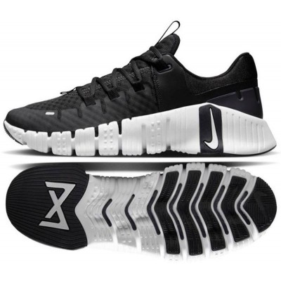 Nike Free Metcon 5 M DV3949 001 shoes