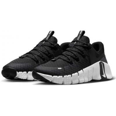 Nike Free Metcon 5 M DV3949 001 shoes