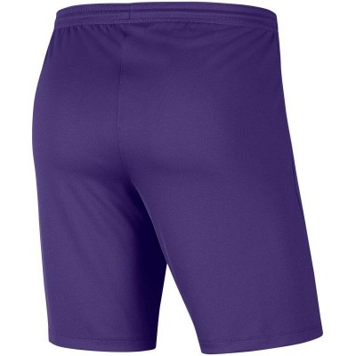 Shorts Nike Dry Park III NB K Jr BV6865 547