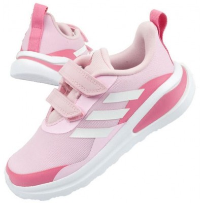 Adidas FortaRun Jr GV7857 sports shoes