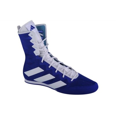 Adidas Box Hog 4 M HP9612 shoes