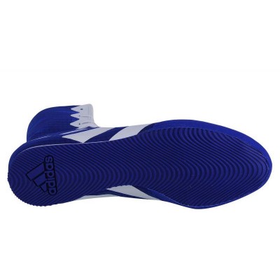 Adidas Box Hog 4 M HP9612 shoes