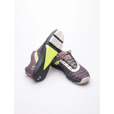 Under Armor Tribase Regin 5 M 3026214-100 shoes
