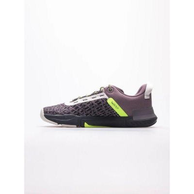 Under Armor Tribase Regin 5 M 3026214-100 shoes