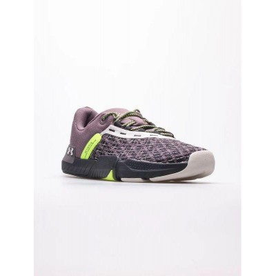 Under Armor Tribase Regin 5 M 3026214-100 shoes