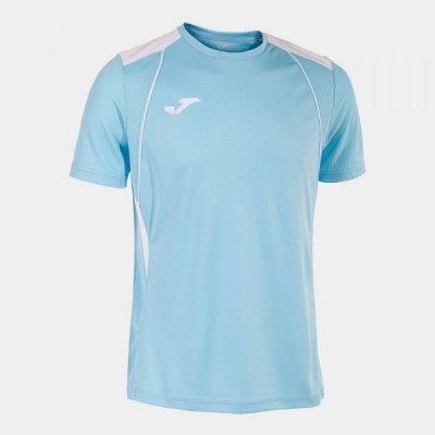 Joma Championship VII Short Sleeve T-shirt 103081.352