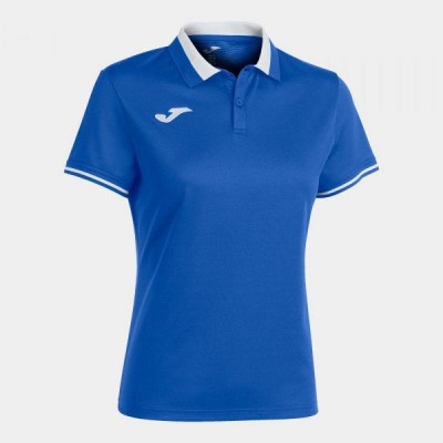 Joma Championship VI Short Sleeve Polo T-shirt W 901272.702
