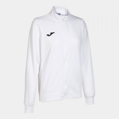 Joma Winner II Full Zip Sweatshirt Jacket W 901679.200