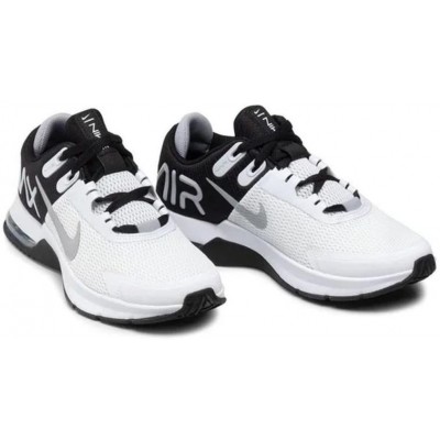 Nike Air Max Alpha Trainer 4 M CW3396-100 shoes