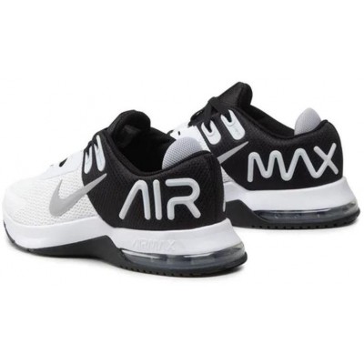Nike Air Max Alpha Trainer 4 M CW3396-100 shoes