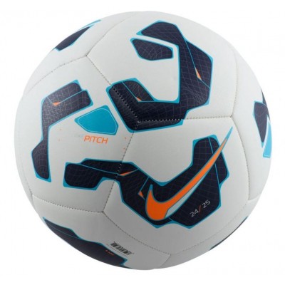 Nike Pitch FZ2636-100 ball