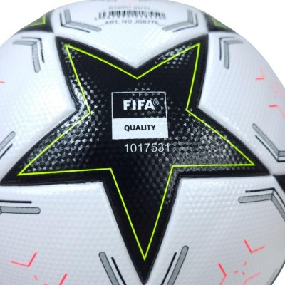 adidas UCL League Box JG8778 Champions League Champions League Ball