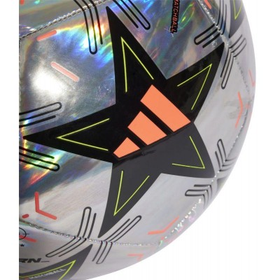 adidas UCL Training Foil IX4068 Ball