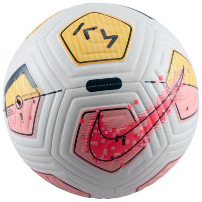Nike Kylian Mbappe Academy FZ3039-100 Ball