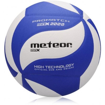 Volleyball Meteor Max 2000 10086