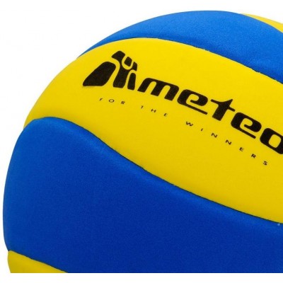 Volleyball Meteor Eva 10070