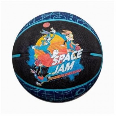 Basketball Spalding Space Jam Tune Court Ball 84560Z