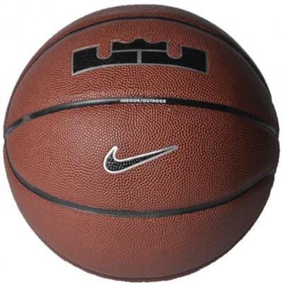 Ball Nike Lebron James All Court 8P 2.0 Ball N1004368-855