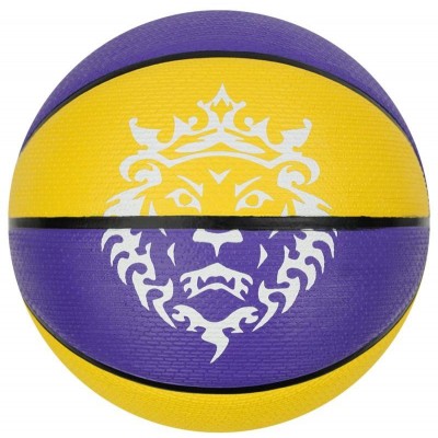 Ball Nike Lebron James Playground 8P 2.0 Ball N1004372-575