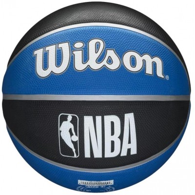 Wilson NBA Team Orlando Magic Ball WTB1300XBORL