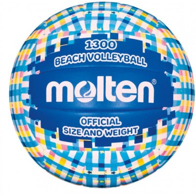 Molten Beach 1300 beach volleyball V5B1300-FR