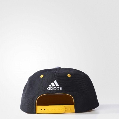 Adidas Los Angeles Lakers Flat Cap AY6128