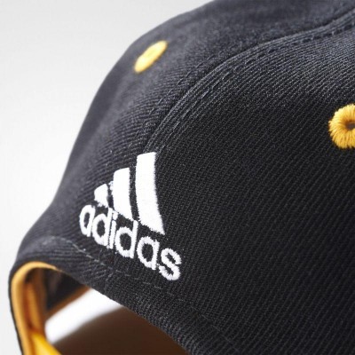 Adidas Los Angeles Lakers Flat Cap AY6128