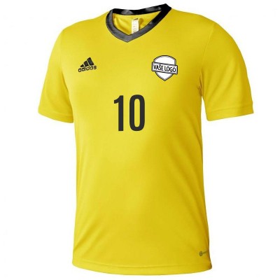 T-shirt adidas Entrada 22 Jersey M HI2122
