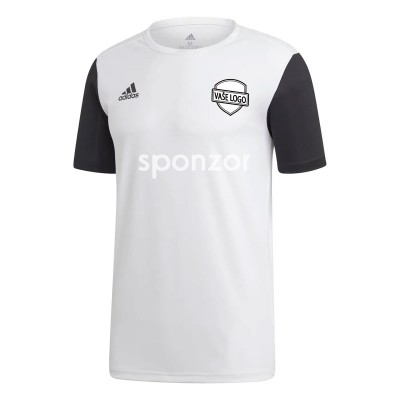 Dres Adidas Estro 19 (bílá)
