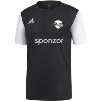 Dres Adidas Estro 19 (černá)