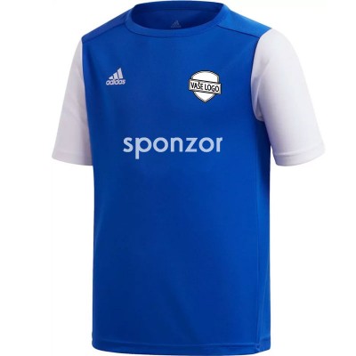 Dres Adidas Estro 19 (modrá)