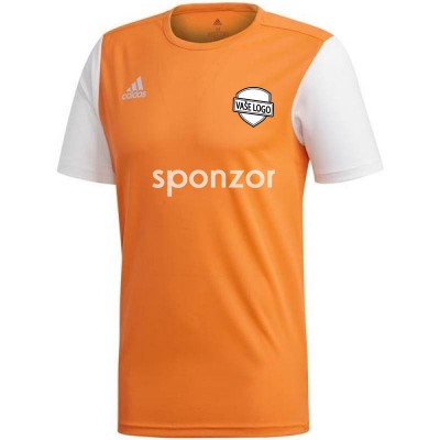Dres Adidas Estro 19 (oranžová)